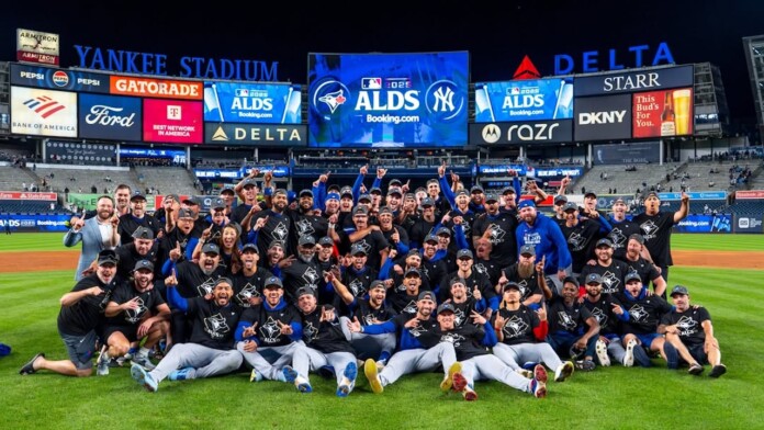 Blue Jays