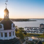 48 Hours in Kingston, Ontario: Fall Colours, Food, Fun and the Thousand Islands Kingston