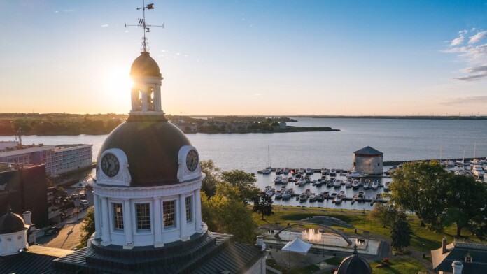 Kingston