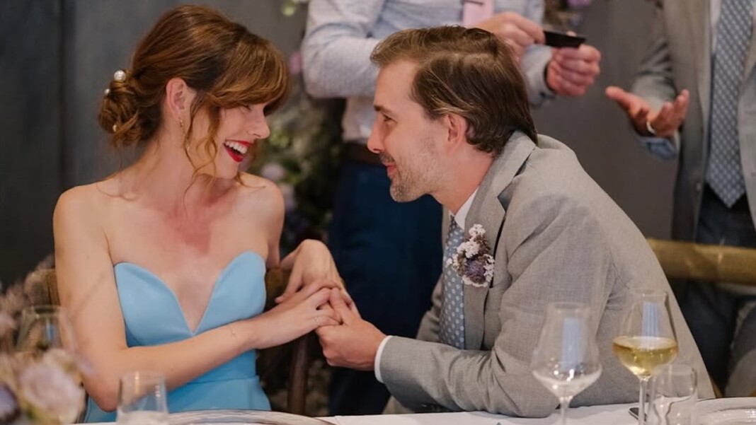 mary berg aaron mariash