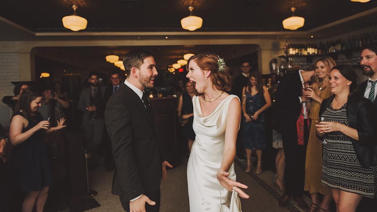 maryberg wedding