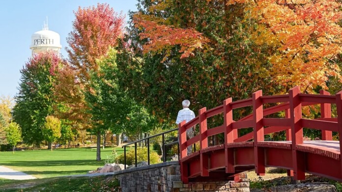 Perth, Ontario