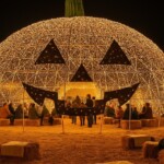 45 of the best things to do to celebrate Halloween in Toronto this month pumpkinville