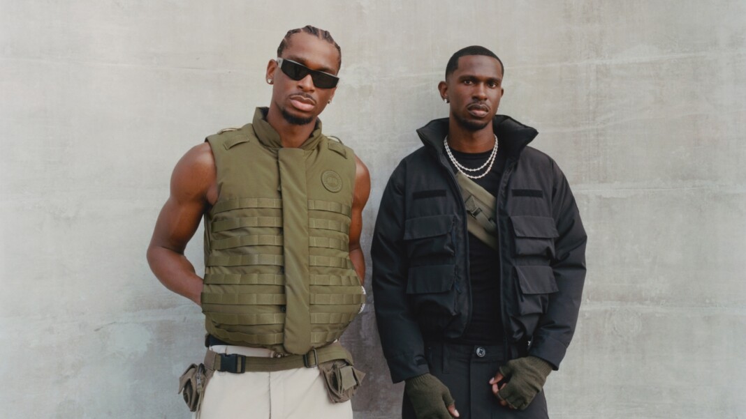 shai gilgeous alexander canada goose