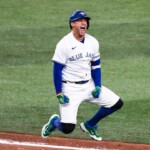 Toronto Blue Jays George Springer game 7 home run