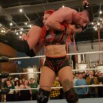 toronto wrestling club