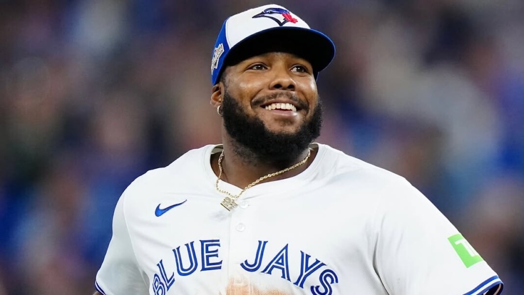 Toronto is going to the World Series