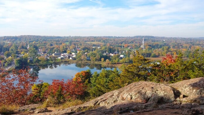 westport lookout