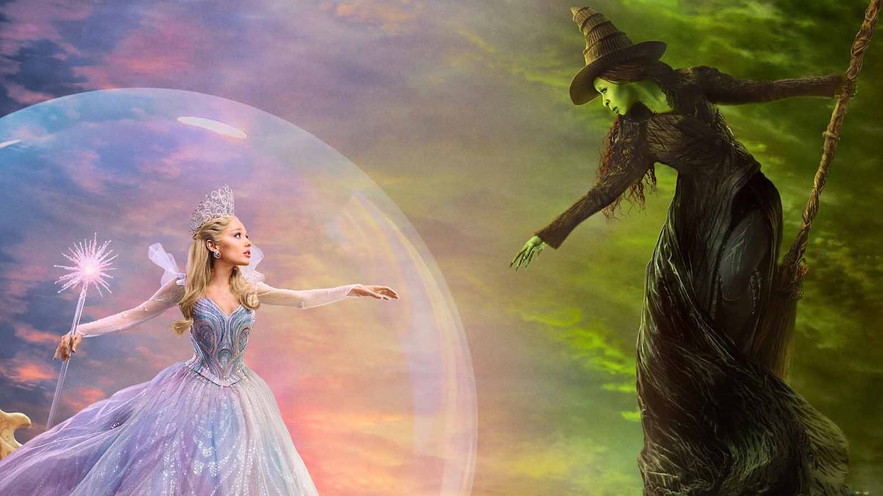 wicked
