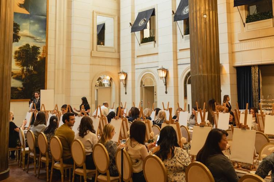 8 Toronto holiday high teas, ranked by how festive they really are, Canada Reviews 8 Toronto holiday high teas, ranked by how festive they really are, Canada Reviews