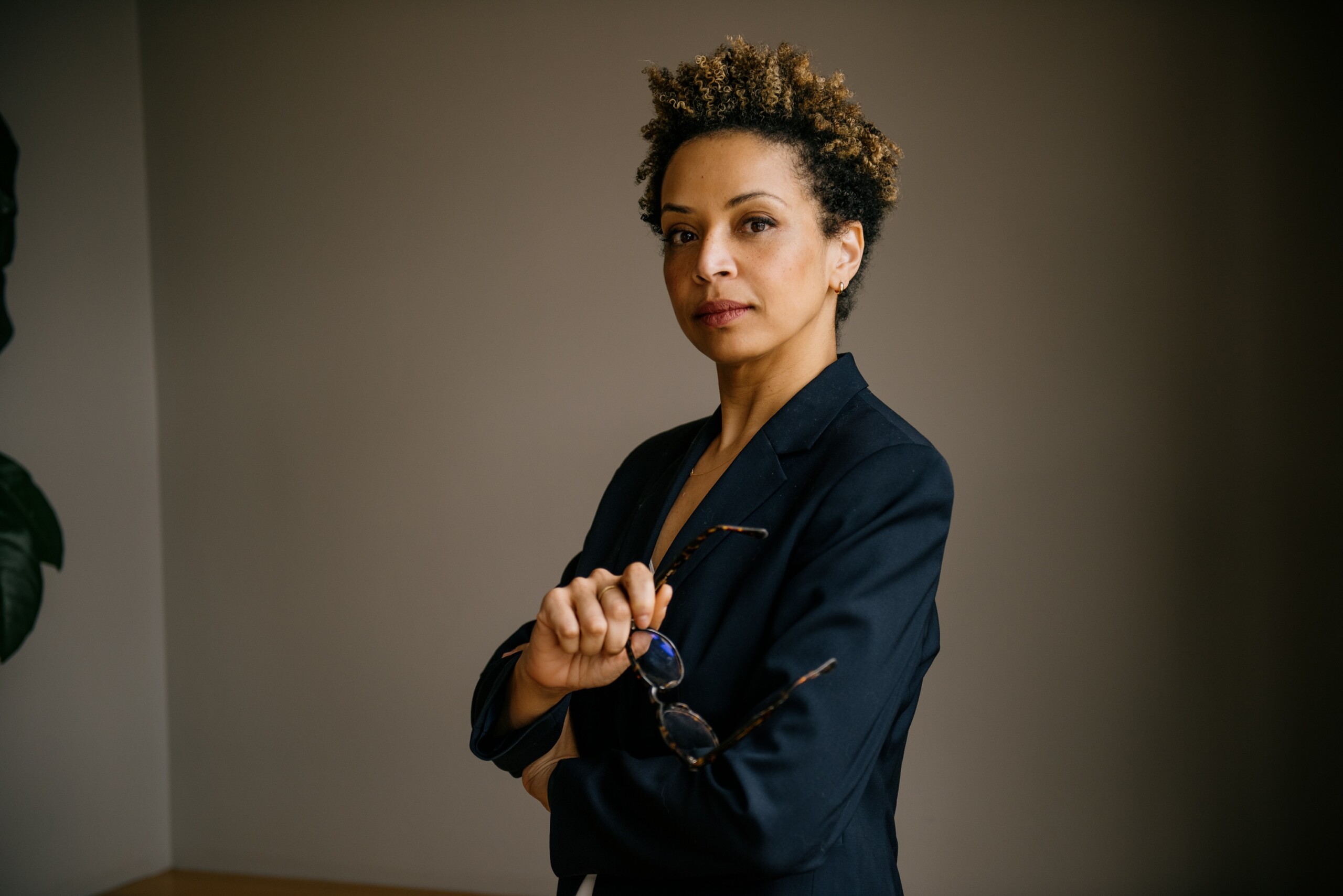 Annamaria Enenajor headshot