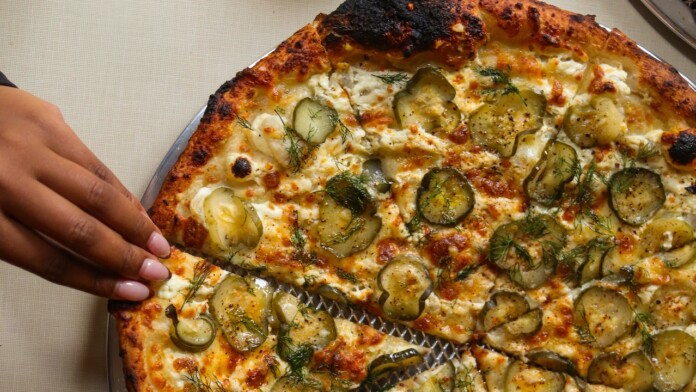 Cafe ZUZU Pizzeria First Edits 05 Cafe ZUZU Pizzeria First Edits 05