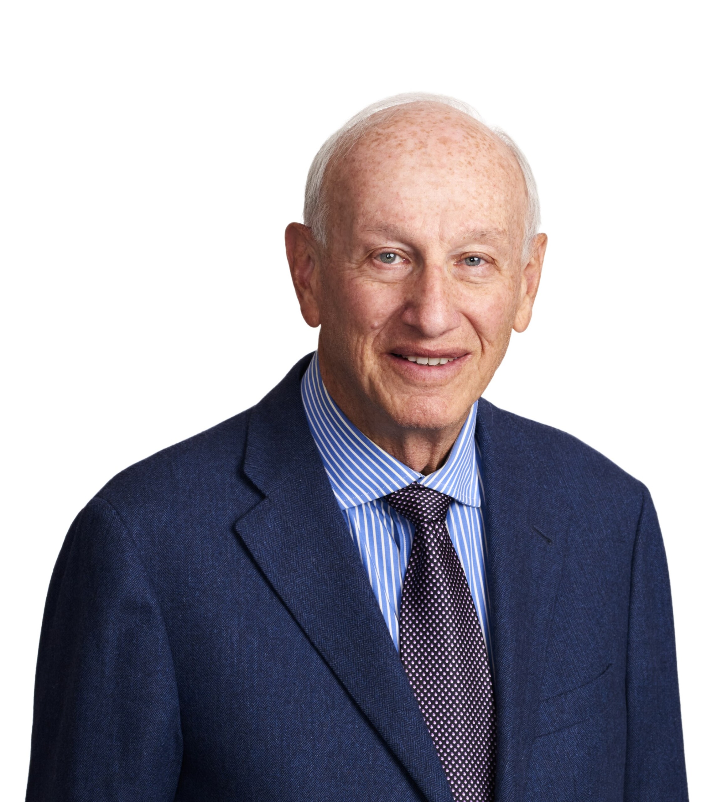 Clifford S. Goldfarb