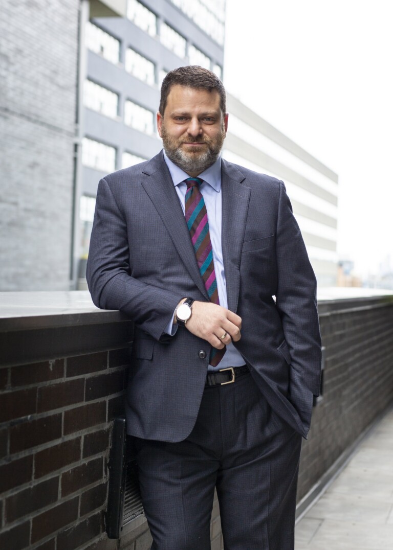 Joshua Goldberg 2025 768x1076