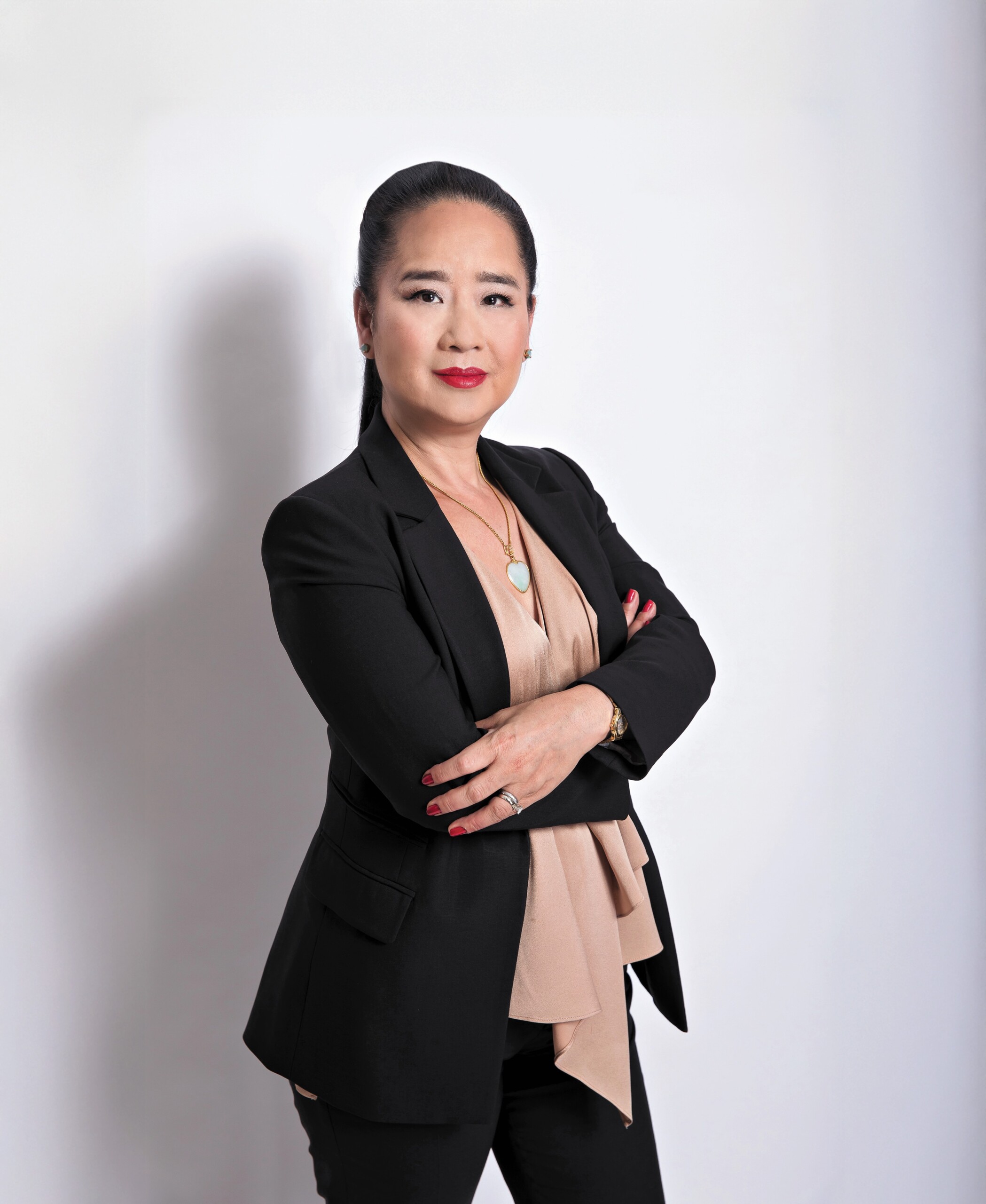 Lai King Hum Founder of Hum Employment Law Firm