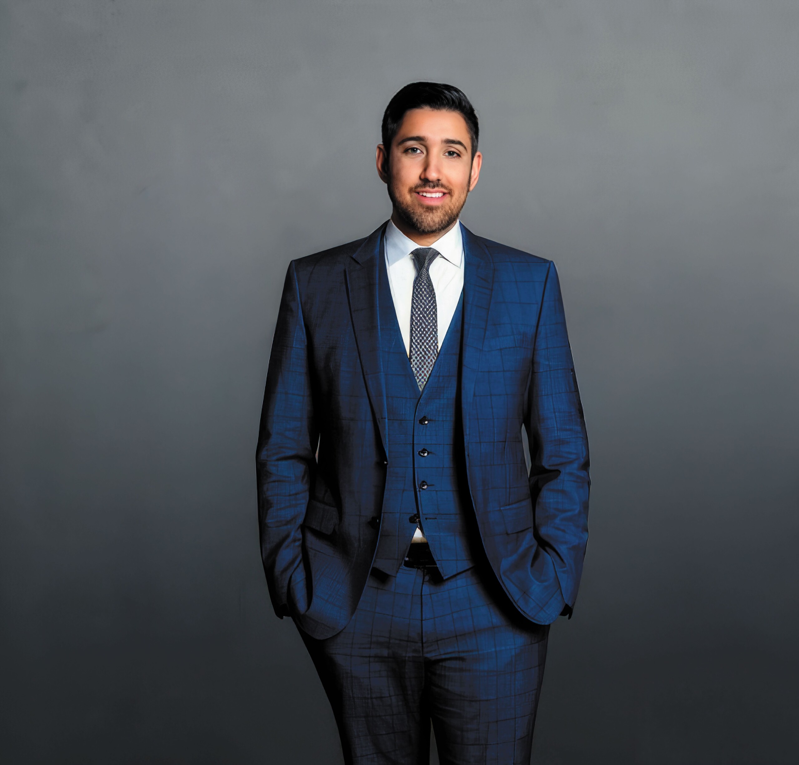 Ryan Handlarski RH Criminal