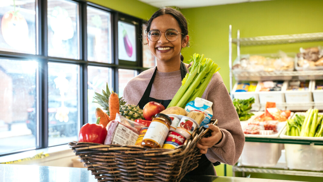 THE STOP COMMUNITY FOOD CENTRE