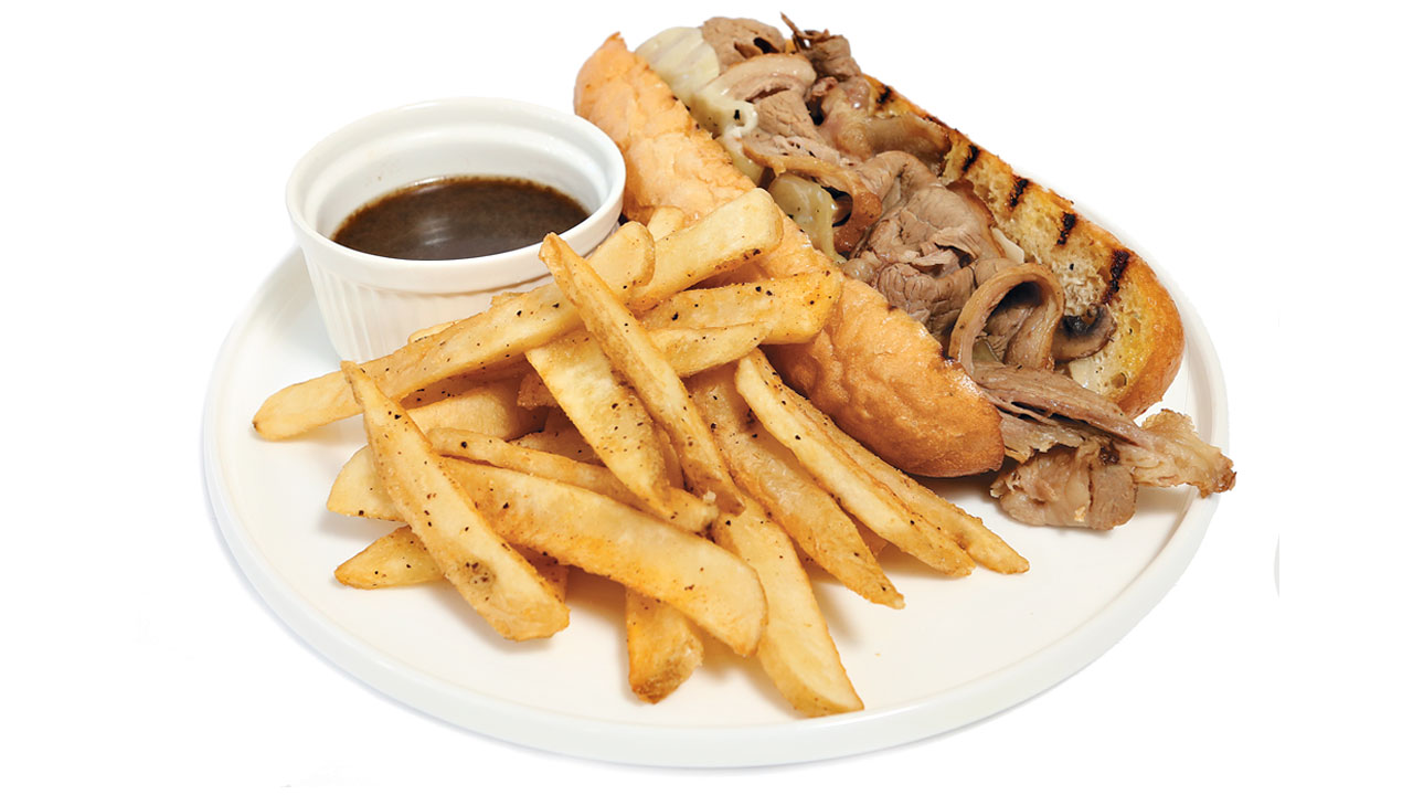 TTT sandwich elephant castle