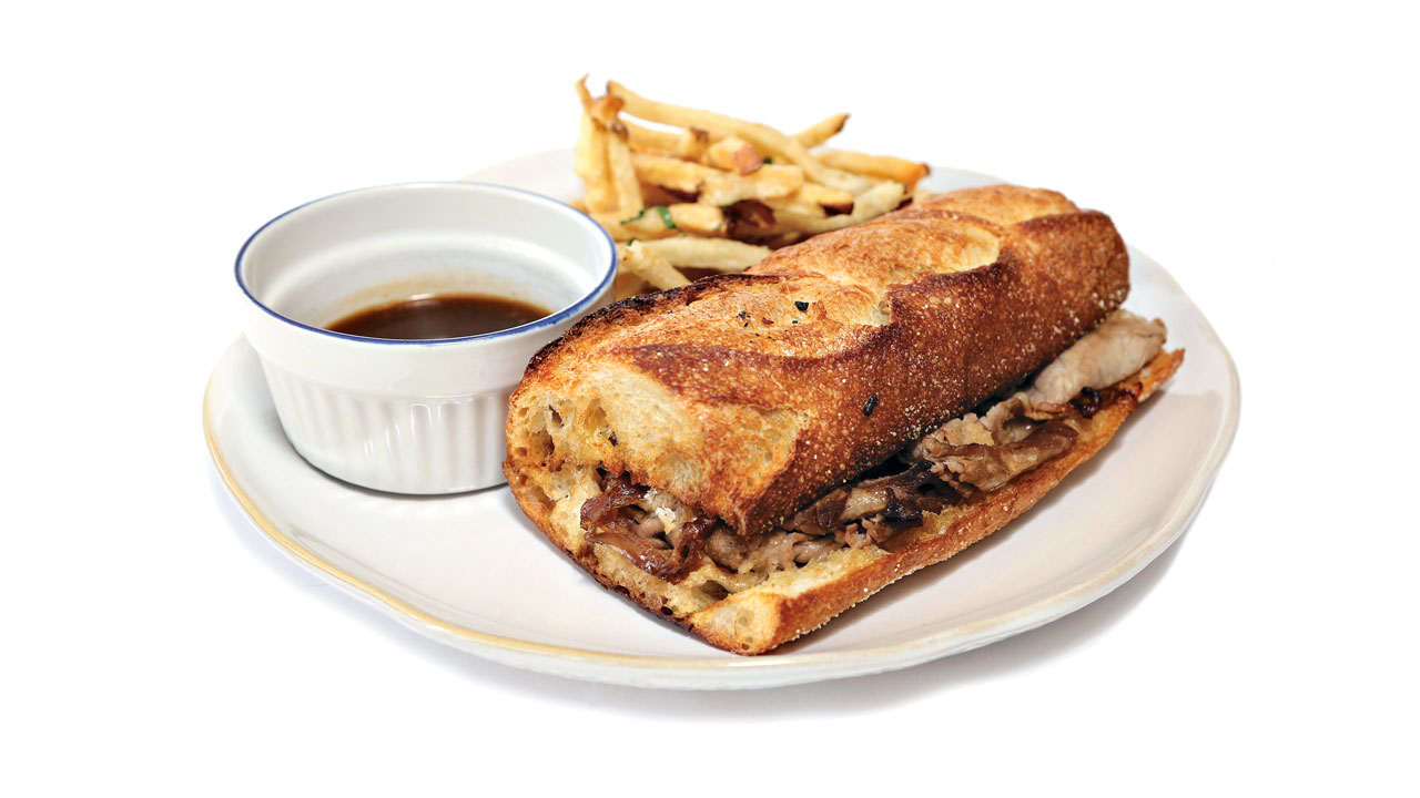 TTT sandwich manitas