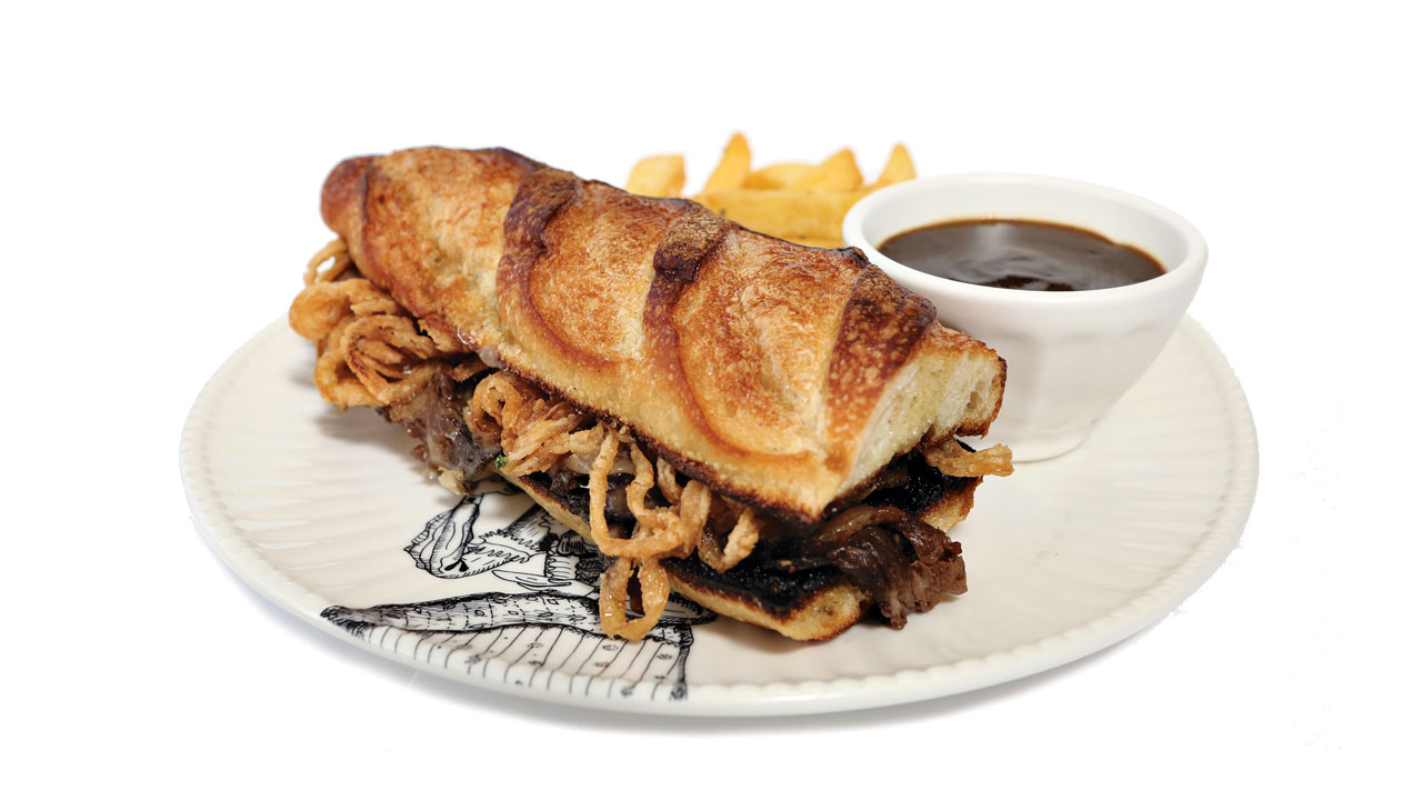 TTT sandwich miller tavernjpg