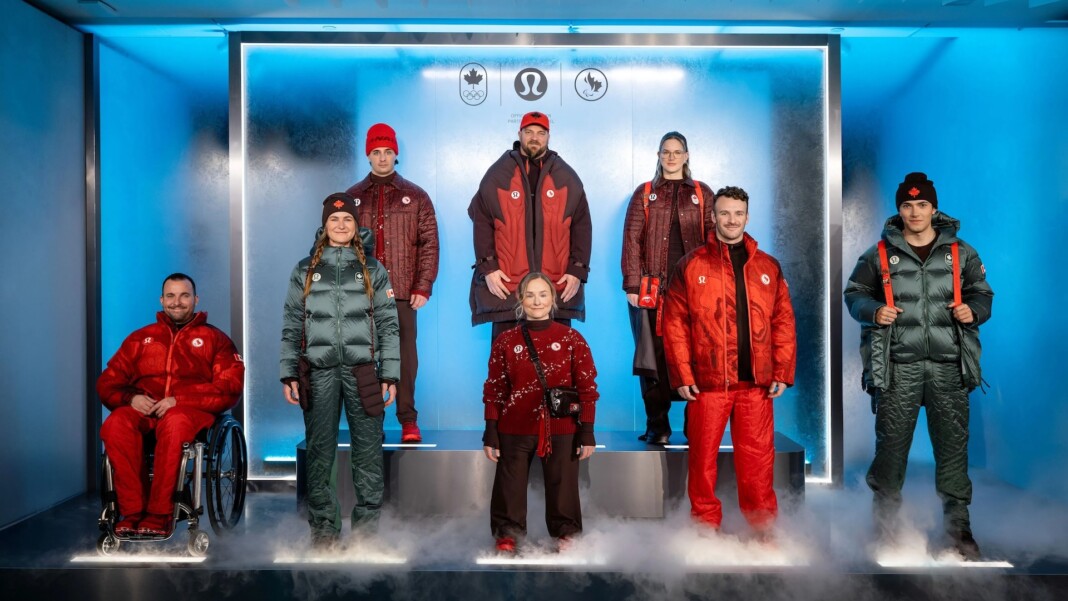 Team Canada x lululemon Milano Cortina 2026 Athlete Kit Reveal Hero Shot e1763476129174 jpg