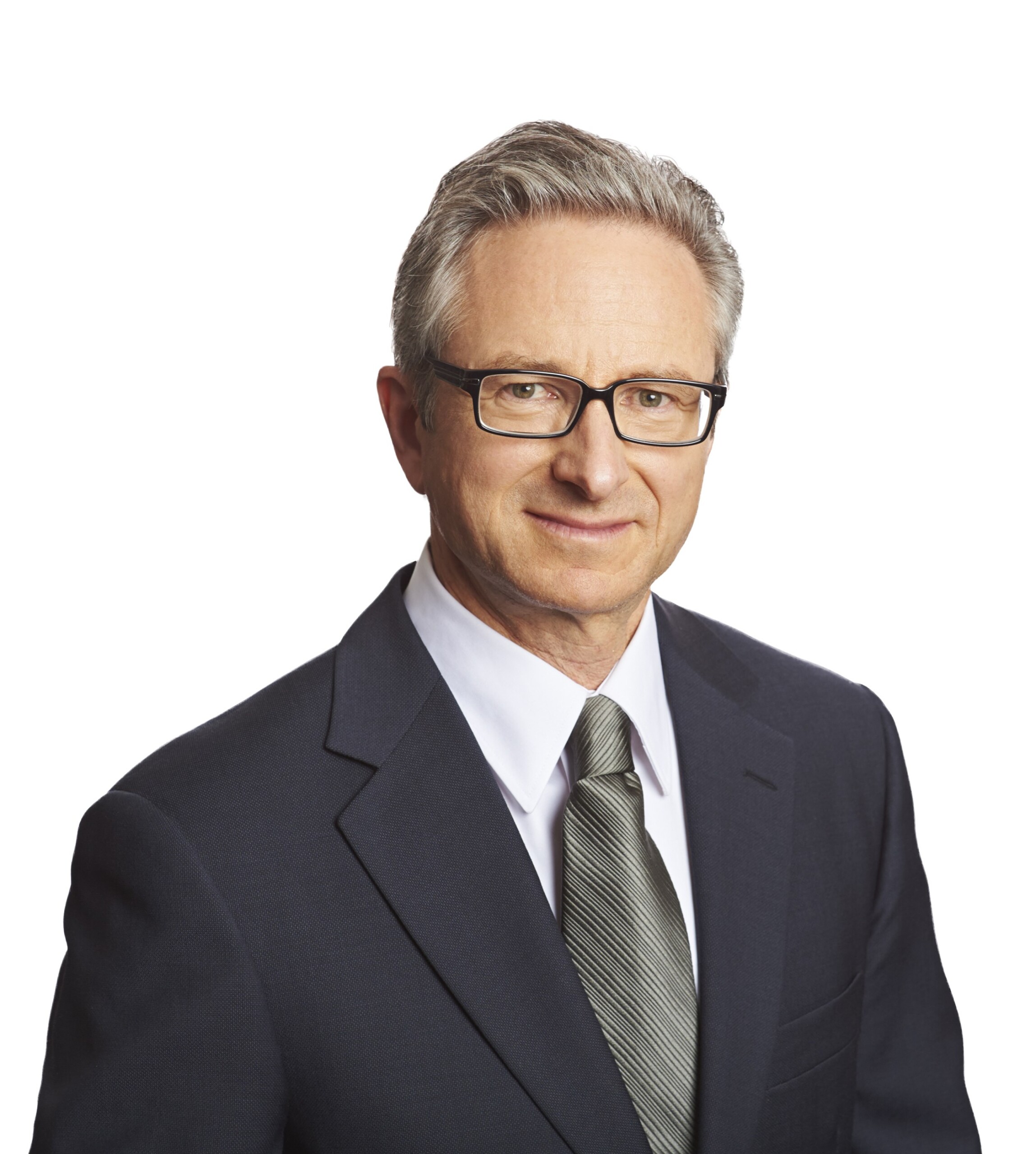 William S. Bernstein