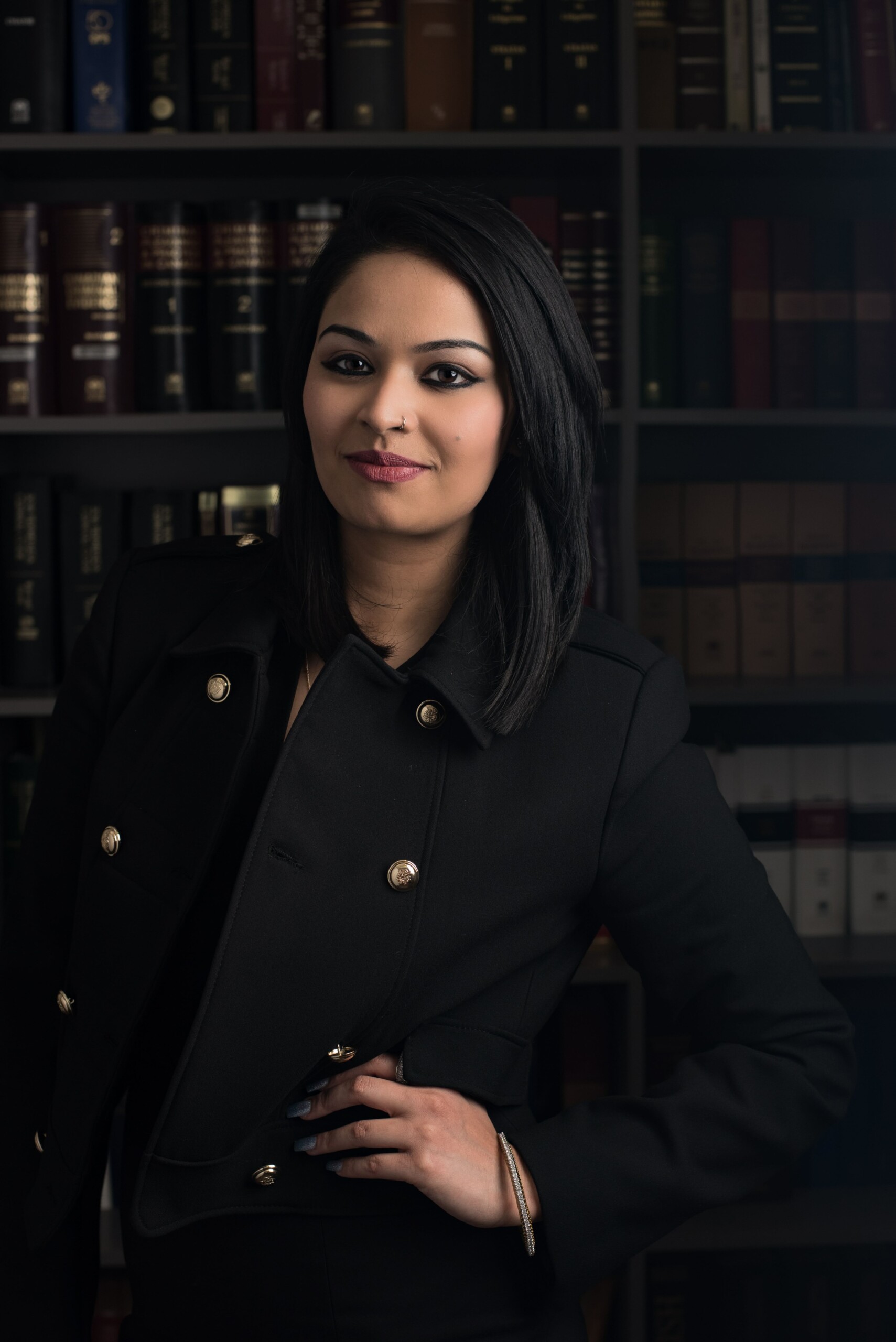 YUVIKA JOHRI NEUBERGER