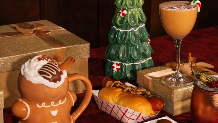 christmasonking