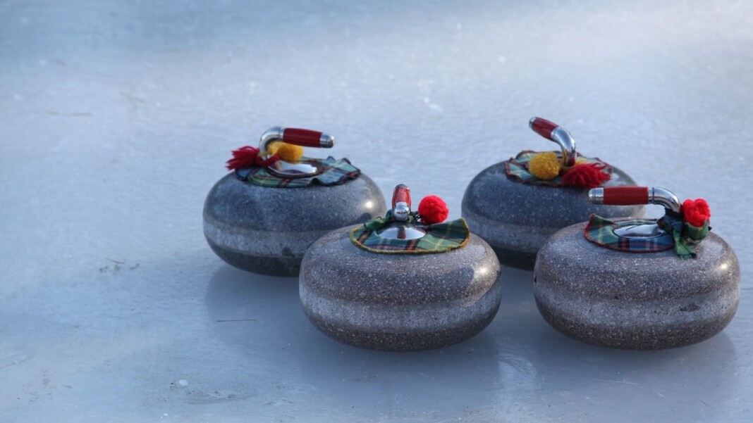The Ace Hotel will offer curling