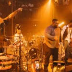 The best bars, lounges and cafés to enjoy live music in Toronto right now davies studios