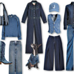Upgrade your Canadian tuxedo with these fall denim fashion finds in Toronto starting at $54 fashion nov jean feature pic
