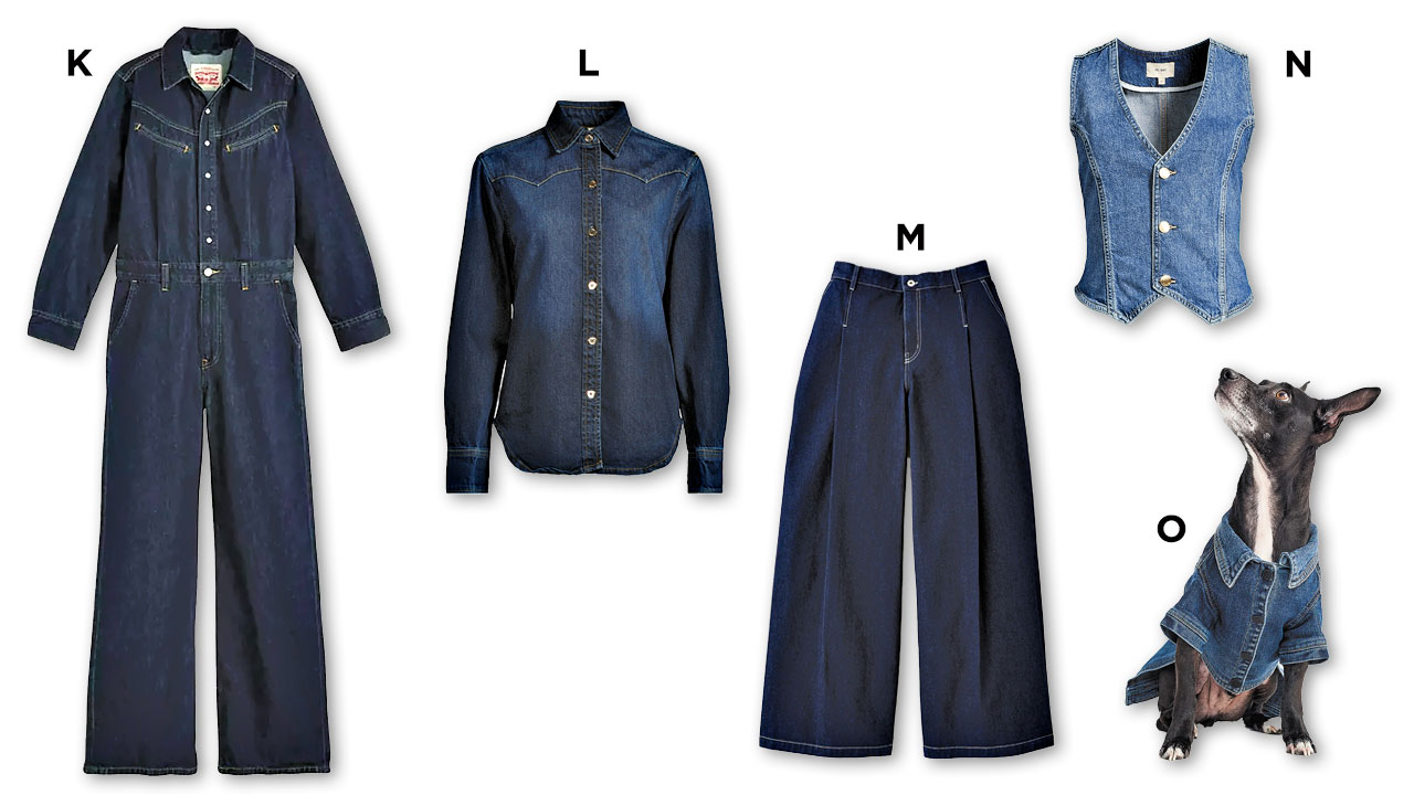 fashion nov jean klmno