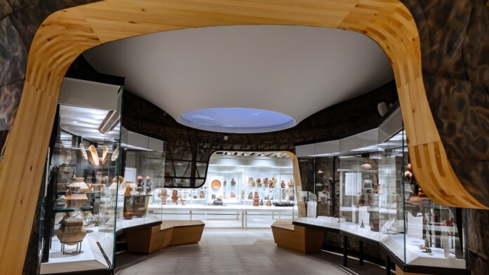 gardiner1 Gardiner Museum