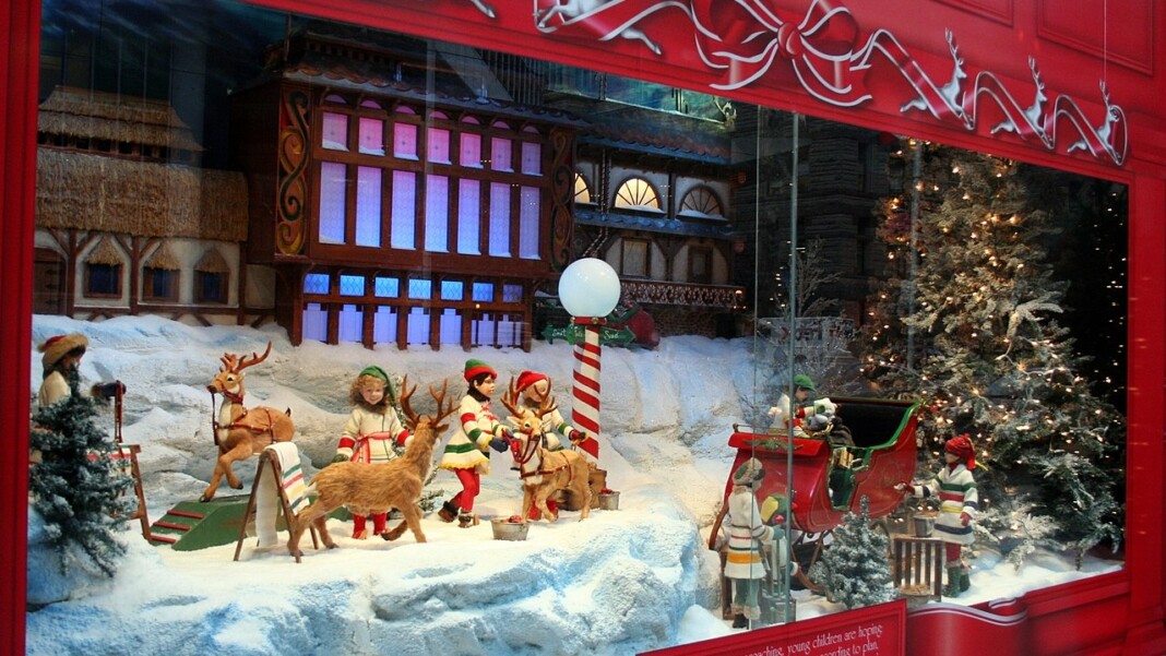 hudson's bay windows