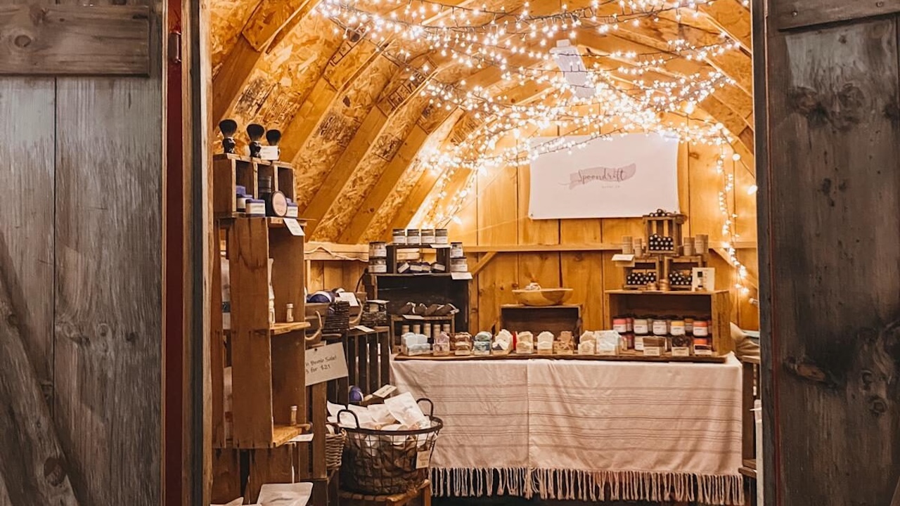 niemi christmas market ontario