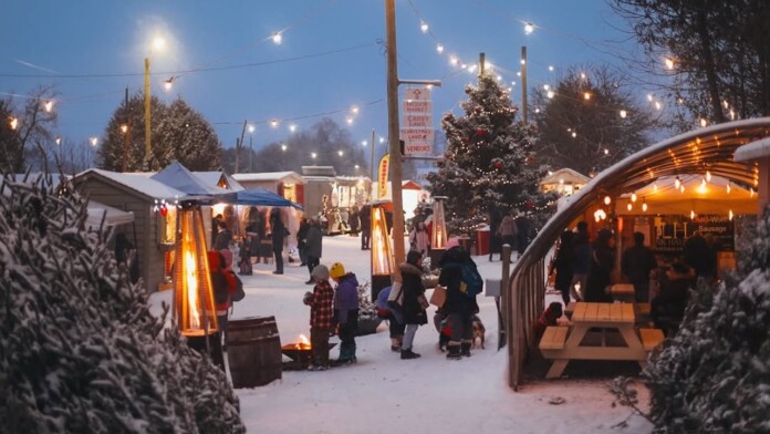 niemi market christmasontario niemi market christmasontario