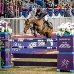 Largest indoor agricultural event in the world just opened in Toronto Royal Horse Show