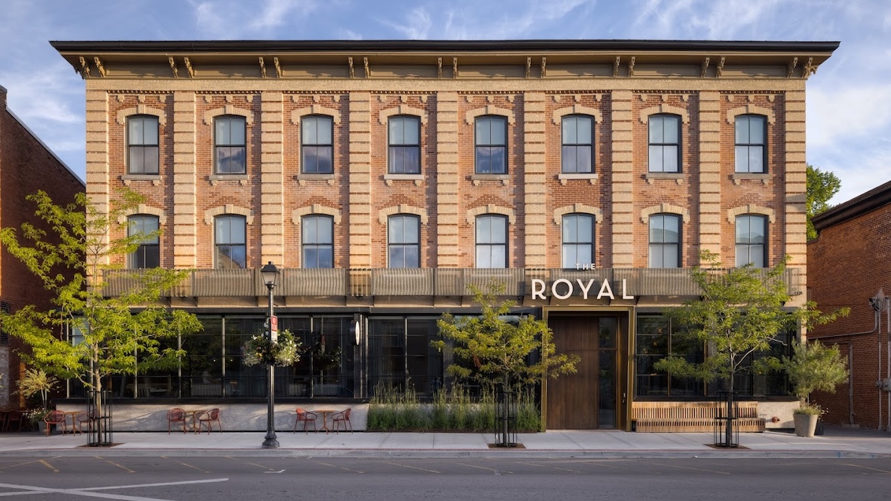 Janet Rosenberg + Associates