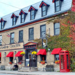 This small Ontario town is so pretty, it was once dubbed Canada’s Most Beautiful Village unnamed 39