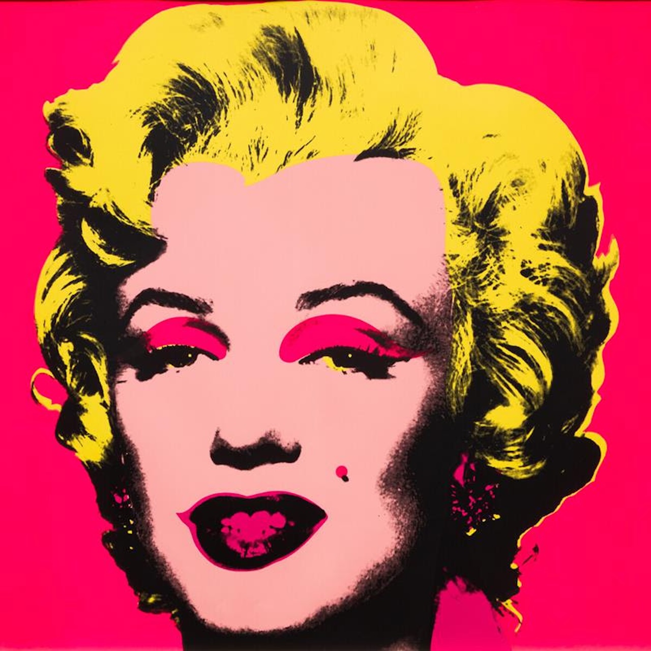 AGO gets massive donation including 13 Andy Warhol prints, Canada Reviews
