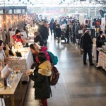 The popular Evergreen Winter Market making its return to celebrate the holidays Evergreen Winter Market