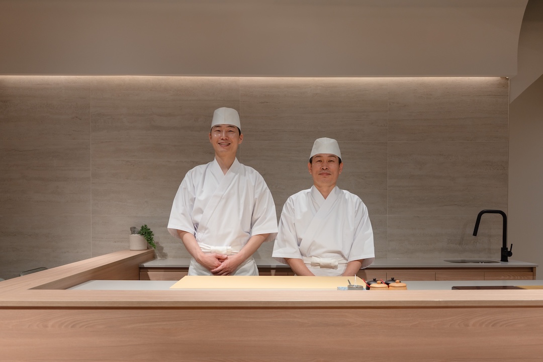 Toronto just got a tiny 14-seat Omakase with 20 incredible courses, Canada Reviews Toronto just got a tiny 14-seat Omakase with 20 incredible courses, Canada Reviews