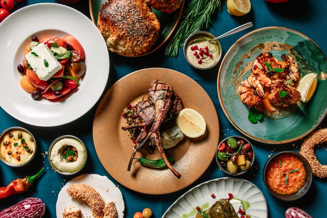 A popular Toronto restaurant closed, and in two months, something entirely new took its place, Canada Reviews