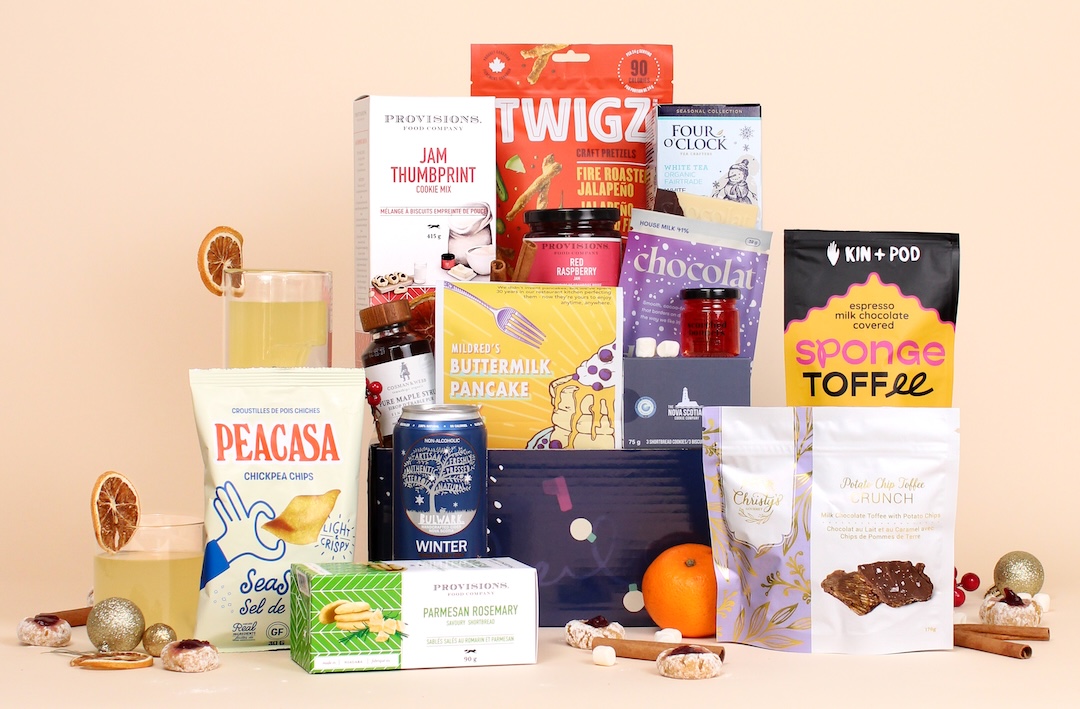 10 Christmas gift ideas for Toronto food lovers who already have everything, Canada Reviews 10 Christmas gift ideas for Toronto food lovers who already have everything, Canada Reviews