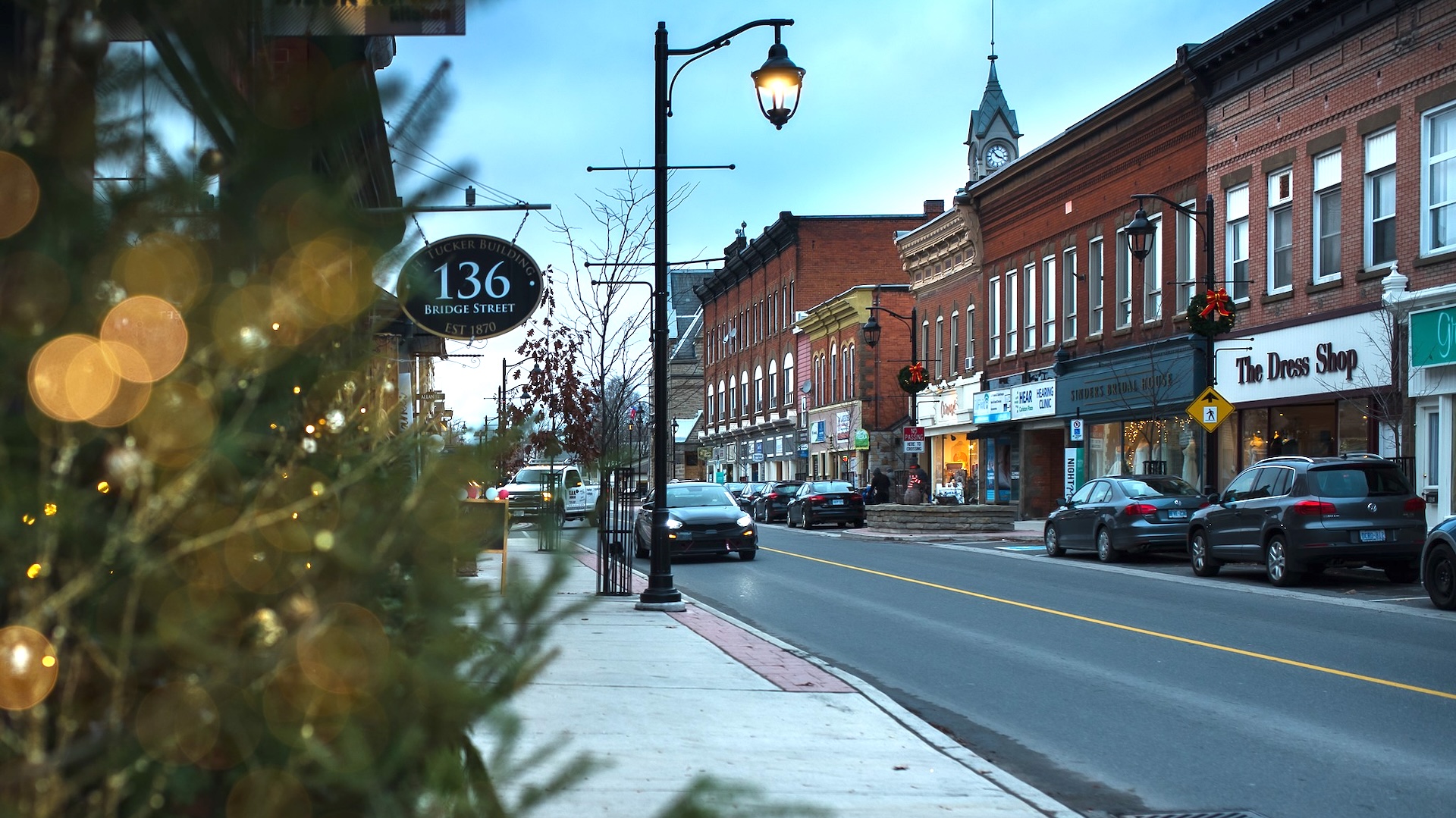 carletonplace shopping