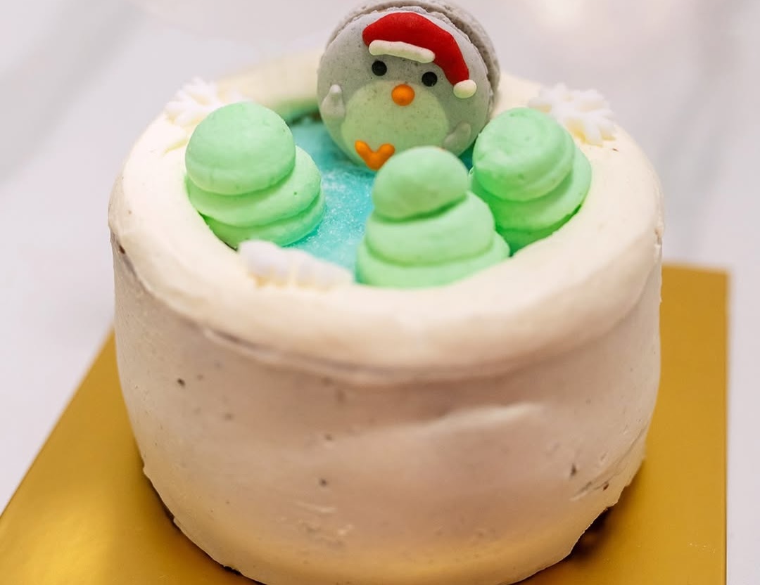 This Toronto bakery was just crowned the best for cakes in all of Canada, Canada Reviews