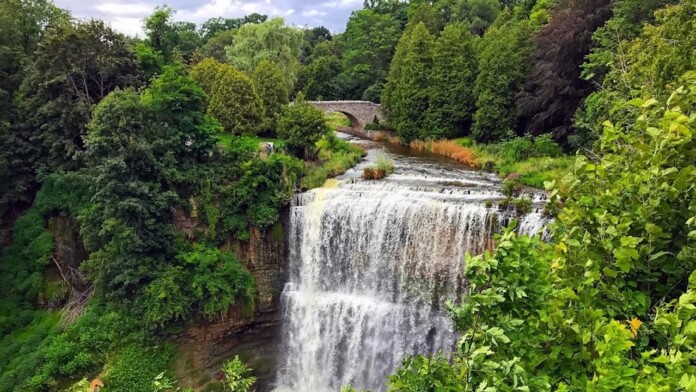 Dundas, Ontario