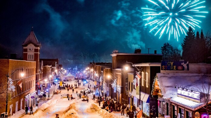 fireandicebracebridge fireandicebracebridge