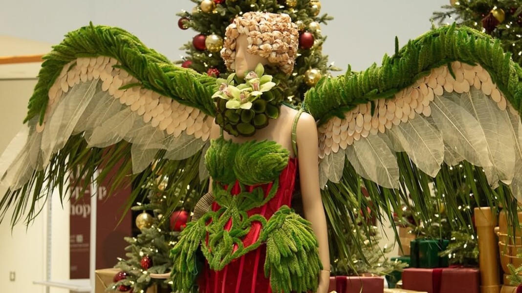 Fleurs de Villes NOËL