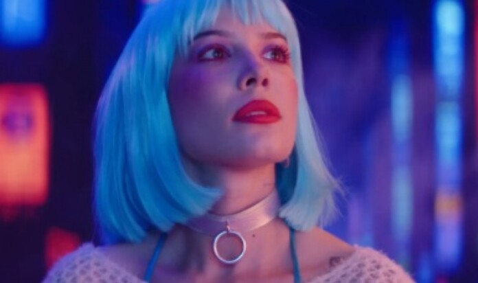 halsey halsey